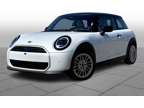 2025UsedMINIUsedHardtop 2 DoorUsedFWD