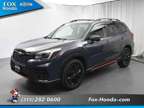 2021UsedSubaruUsedForesterUsedCVT