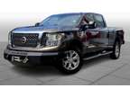 2016UsedNissanUsedTitan XDUsed2WD Crew Cab Diesel