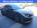 used 2019 Honda Civic Si 2D Coupe