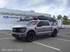 2024NewFordNewF-150New4WD SuperCrew 5.5 Box