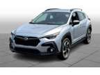 2024NewSubaruNewCrosstrekNewAWD