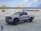 new 2024 Ford Super Duty F-250 Crew Cab Platinum