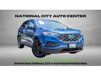 used 2020 Ford Edge SE 4dr Crossover