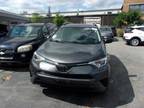 Used 2018 TOYOTA RAV4 For Sale