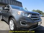 Used 2015 FORD EDGE For Sale