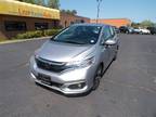 Used 2018 HONDA FIT For Sale