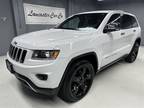 Used 2014 JEEP GRAND CHEROKEE For Sale