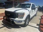 Used 2021 FORD F150 For Sale