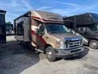 2017 Forest River Forester Grand Touring Series 2801QS