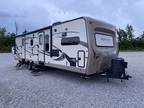 2016 Forest River Rockwood Signature Ultra Lite 8312SS