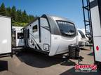 2024 Venture RV SportTrek Touring 343vik