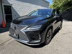 2022 Lexus RX