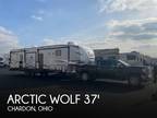 2021 Cherokee Arctic Wolf 3770 SUITE