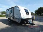 2021 Coachmen Apex Nano 203RBK