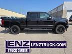 2022 Ford F-250 Black, 35K miles