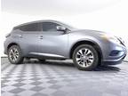 2017 Nissan Murano, 78K miles