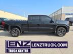 2024 GMC Sierra 1500 Black, 24K miles