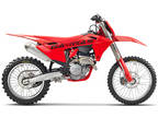 2025 Gasgas Mc 250f