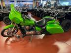 2008 Kawasaki Vulcan® 900 Custom