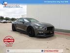 2015 Ford Mustang Gray, 79K miles