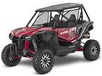 2019 Honda Talon 1000X