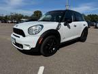 2014 Mini Cooper Countryman White, 98K miles