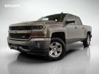 2017 Chevrolet Silverado 1500, 109K miles