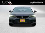 2024 Honda Civic Black