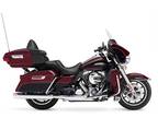 2015 Harley-Davidson Ultra Limited