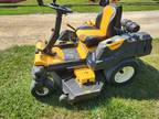 2014 Cub Cadet ZF Comm SZ60 KH