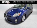 2010 Toyota Prius Blue, 119K miles