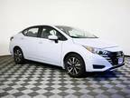 2024 Nissan Versa Gray, new