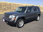 2011 Jeep Patriot