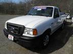 2005 Ford Ranger Pickup Truck