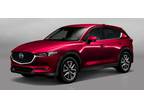 Used 2020 Mazda CX-5 for sale.