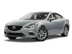 Used 2016 Mazda Mazda6 for sale.