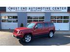 Used 2015 Jeep Patriot for sale.