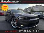 Used 2022 Dodge Charger for sale.