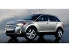 Used 2014 Ford Edge for sale.