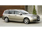 Used 2008 Volvo V70 for sale.