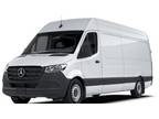 Used 2021 Mercedes-benz Sprinter 2500 for sale.