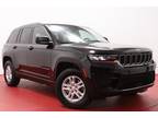 Used 2023 Jeep Grand Cherokee for sale.