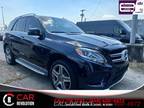 Used 2018 Mercedes-benz Gle for sale.