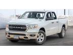 Used 2023 Ram 1500 for sale.