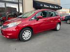 Used 2015 Nissan Versa Note for sale.