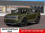 Used 2021 Kia Telluride for sale.