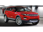 Used 2012 Land Rover Range Rover Evoque for sale.