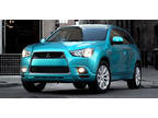 Used 2012 Mitsubishi Outlander Sport for sale.