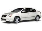 Used 2010 Nissan Sentra for sale.